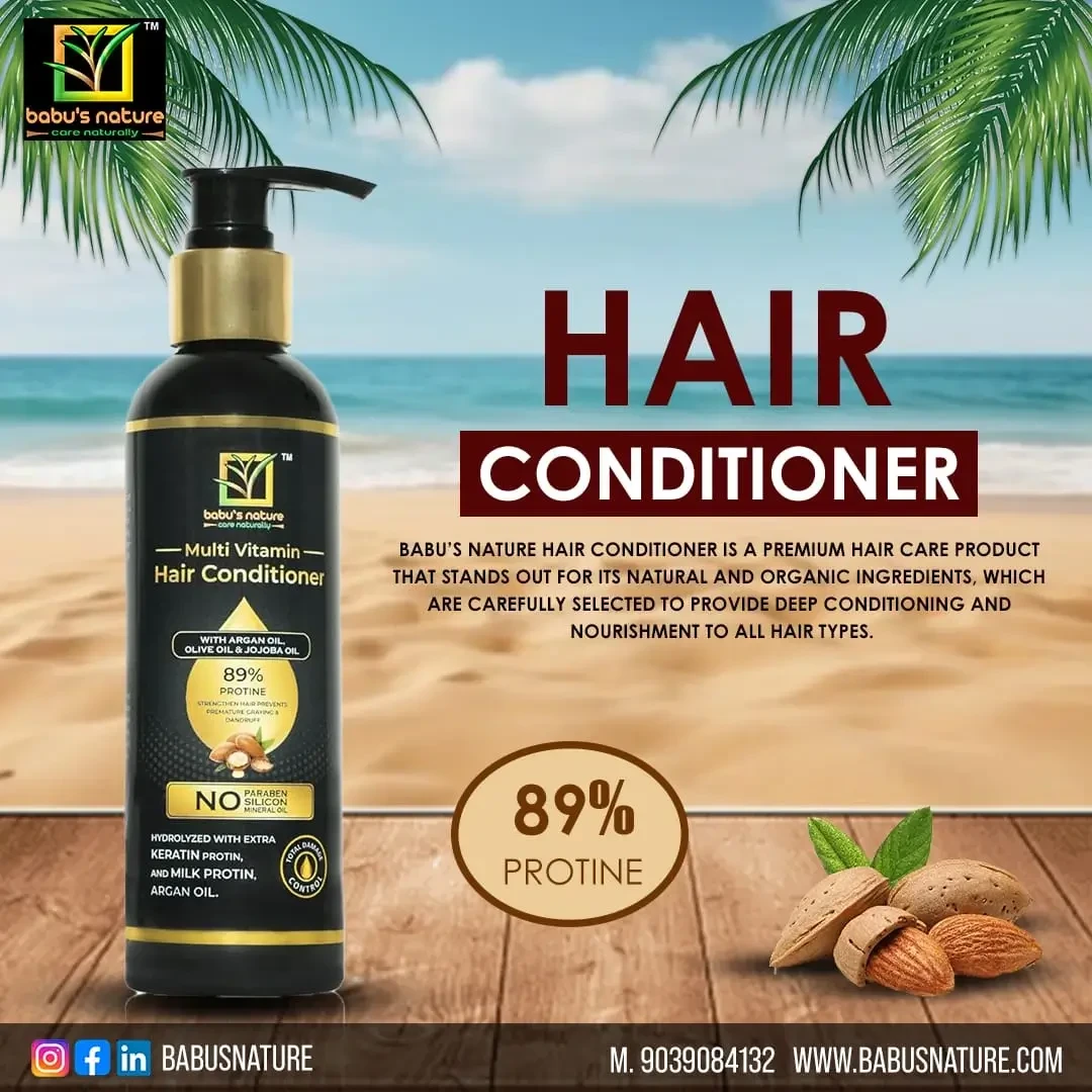 Hair Conditioner