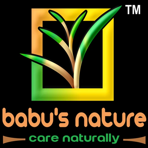 Babu's Nature-Care Naturally